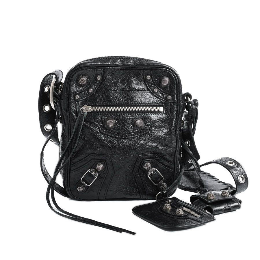 Balenciaga Shoulder Bag le Cagole
