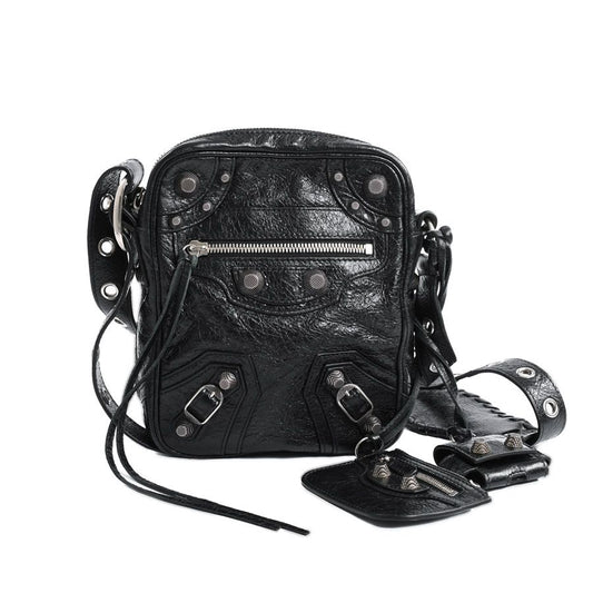 Balenciaga Shoulder Bag le Cagole