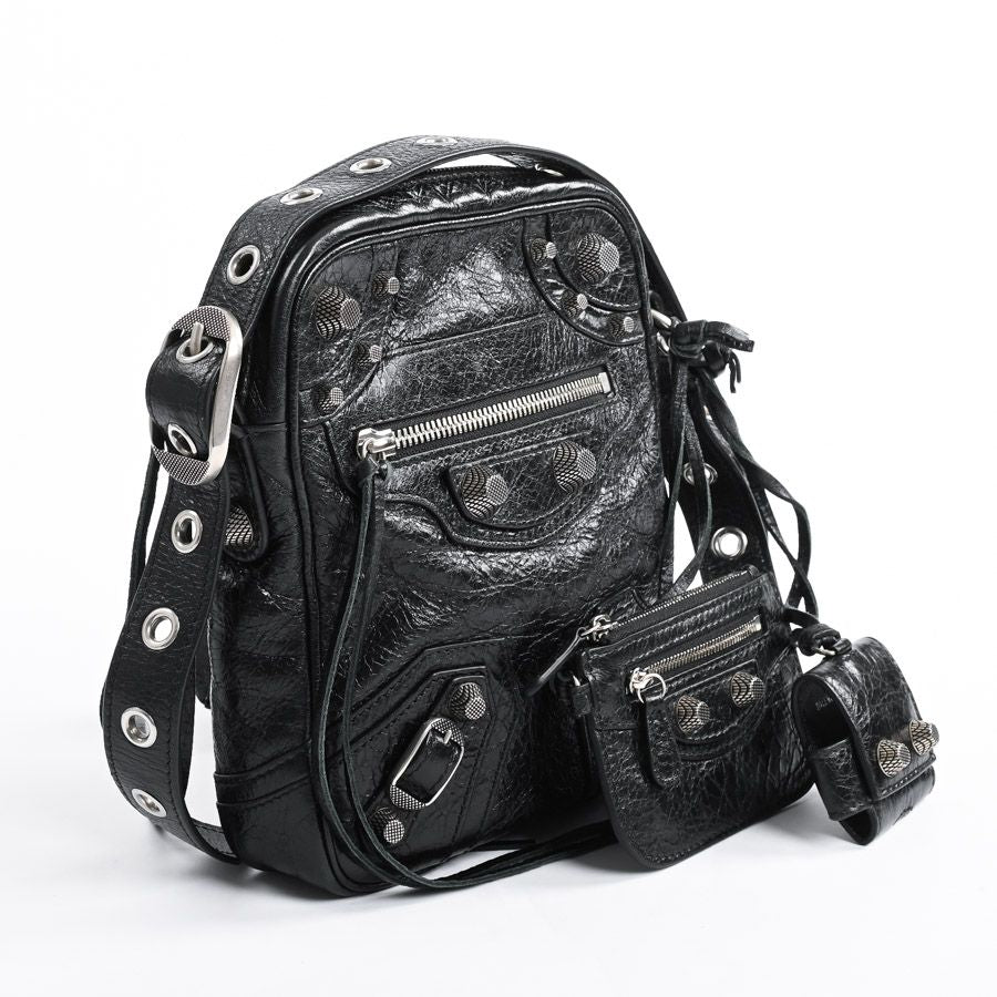 Balenciaga Shoulder Bag le Cagole — view 2