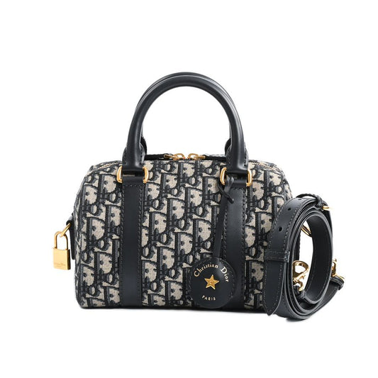 Dior Boston Bag Small