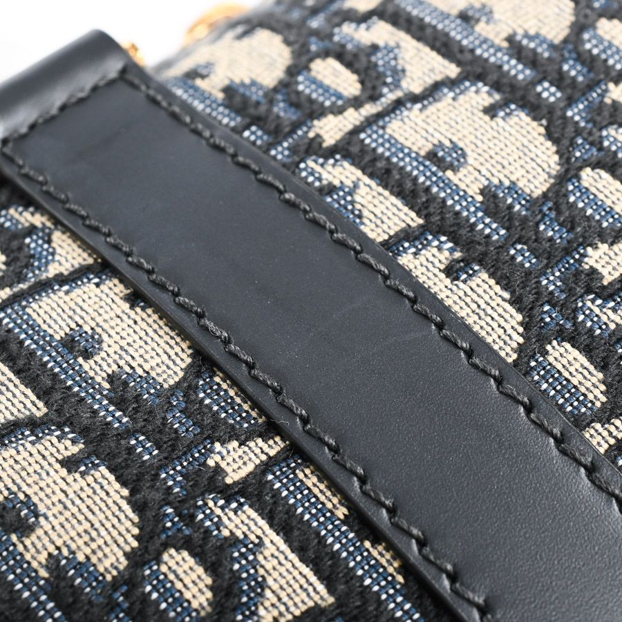 Dior Boston Bag Small — view 7