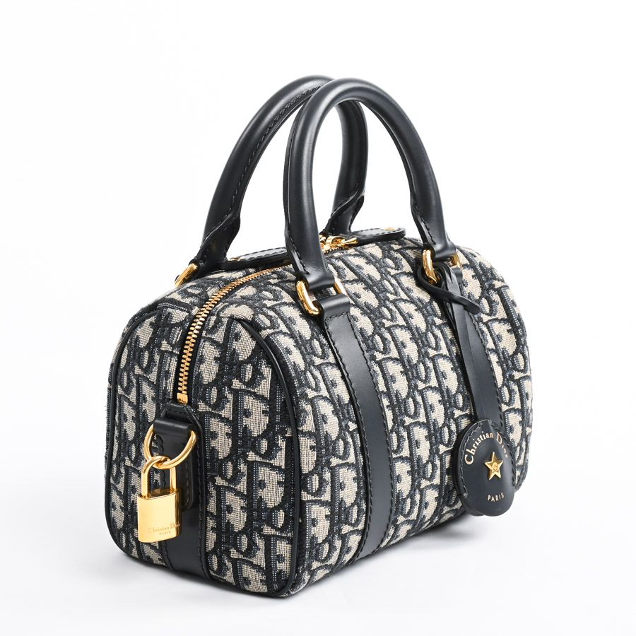 Dior Boston Bag Small — view 2