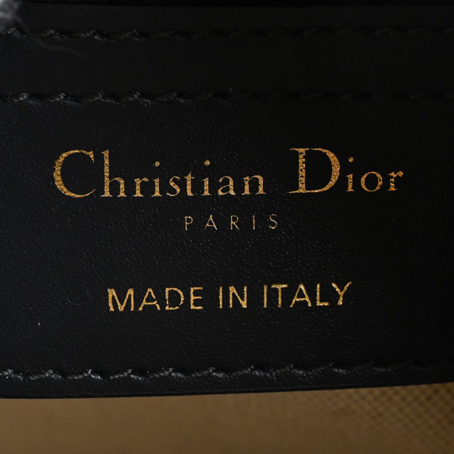 Dior Boston Bag Small — view 5