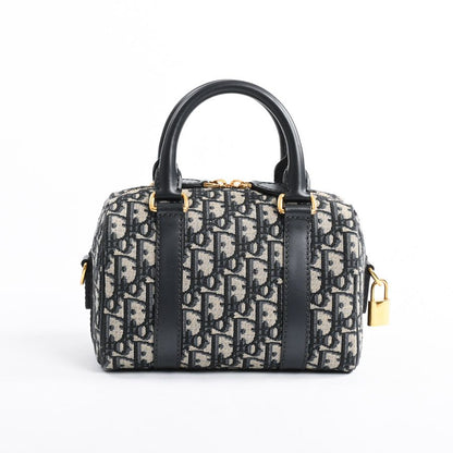 Dior Boston Bag Small — view 3