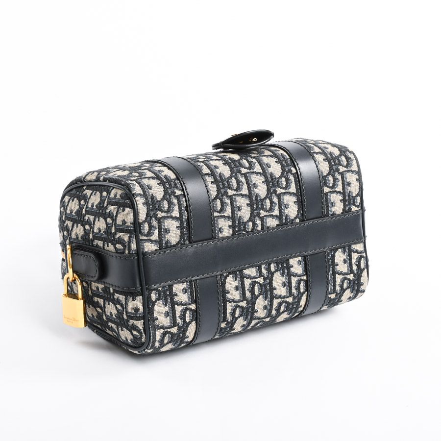 Dior Boston Bag Small — view 4