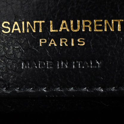 Saint Laurent Shoulder Bag Vinyl — view 6
