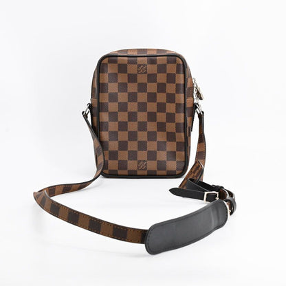 Louis Vuitton Shoulder Bag Amazon — view 3