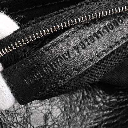 Balenciaga Shoulder Bag le Cagole Mini Flap — view 6