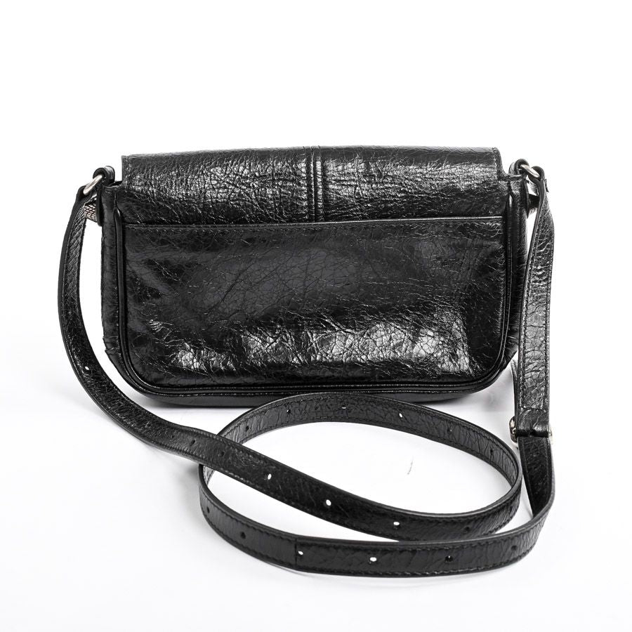 Balenciaga Shoulder Bag le Cagole Mini Flap — view 3