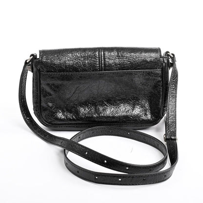 Balenciaga Shoulder Bag le Cagole Mini Flap — view 3