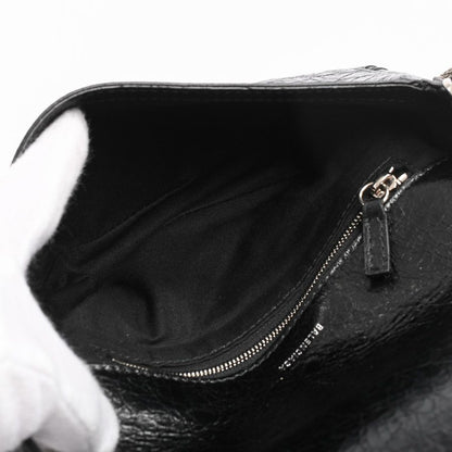Balenciaga Shoulder Bag le Cagole Mini Flap — view 4