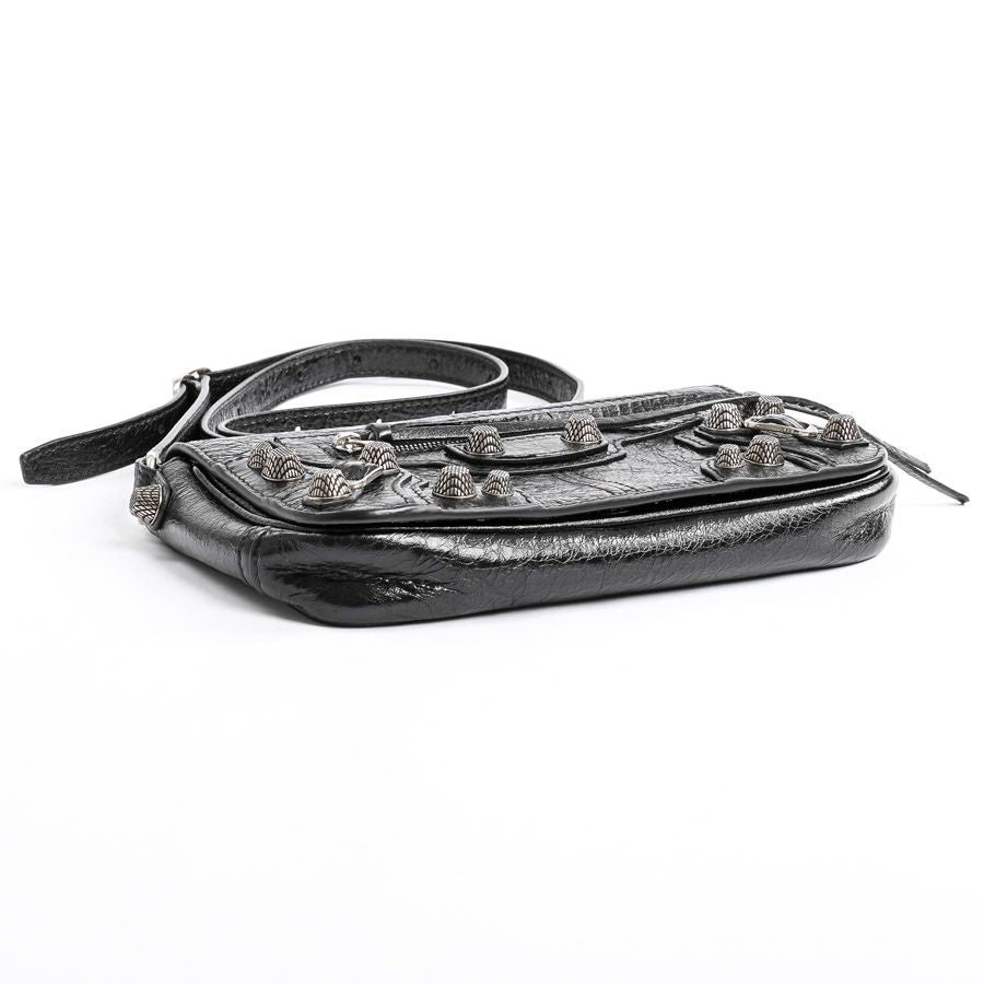Balenciaga Shoulder Bag le Cagole Mini Flap — view 5