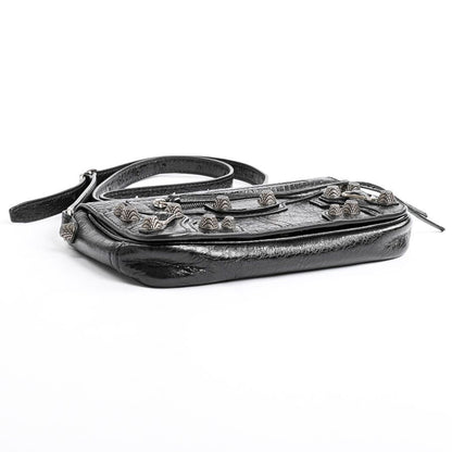 Balenciaga Shoulder Bag le Cagole Mini Flap — view 5