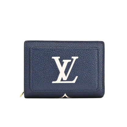 Louis Vuitton Bifold Wallet Portefeuille Clair