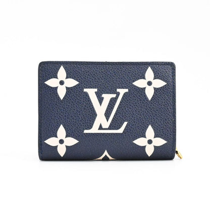 Louis Vuitton Bifold Wallet Portefeuille Clair — view 3