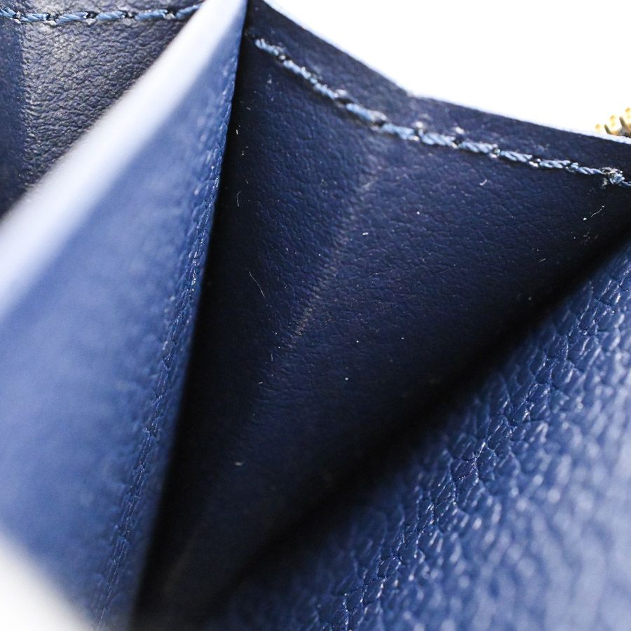 Louis Vuitton Bifold Wallet Portefeuille Clair — view 7
