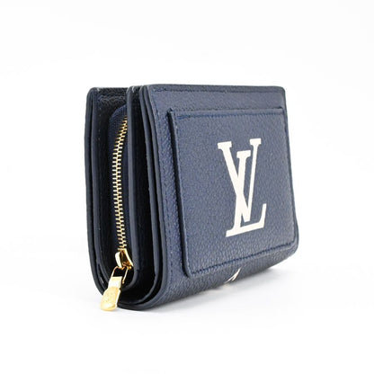 Louis Vuitton Bifold Wallet Portefeuille Clair — view 2