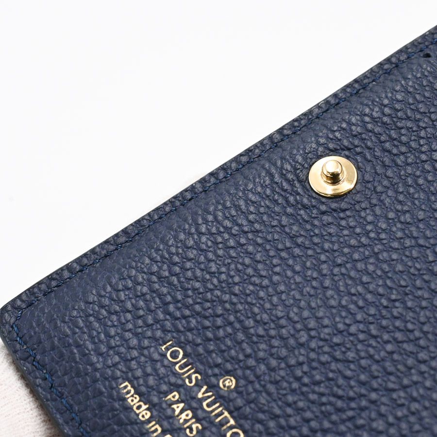 Louis Vuitton Bifold Wallet Portefeuille Clair — view 9