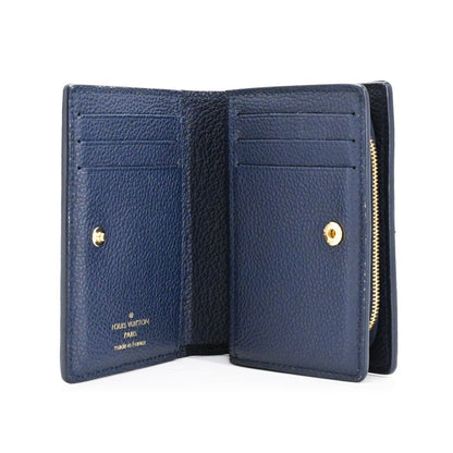 Louis Vuitton Bifold Wallet Portefeuille Clair — view 4