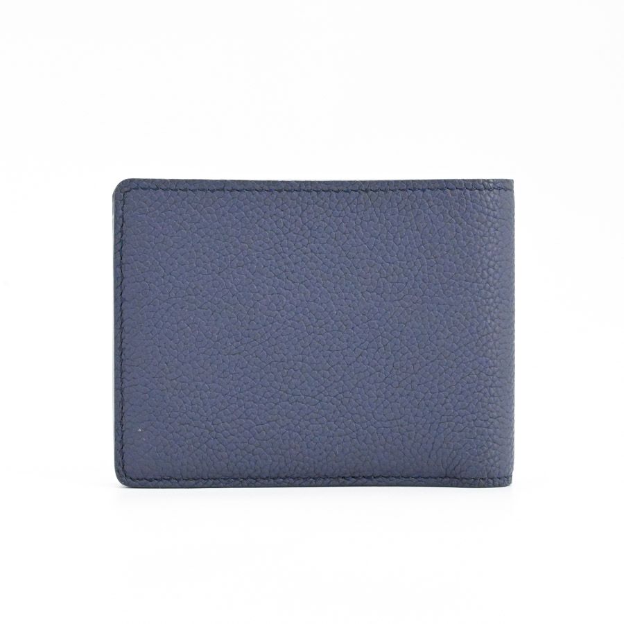 Louis Vuitton Bifold Wallet Portefeuille Multiple — view 3