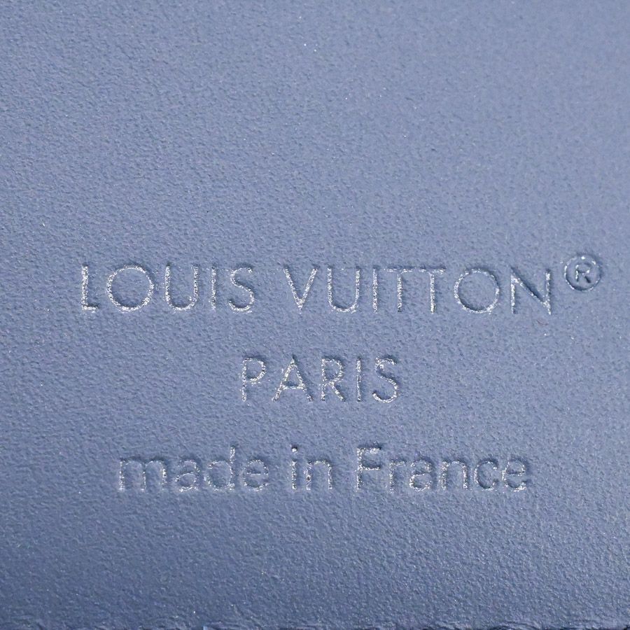 Louis Vuitton Bifold Wallet Portefeuille Multiple — view 6