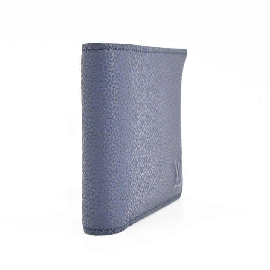 Louis Vuitton Bifold Wallet Portefeuille Multiple — view 2