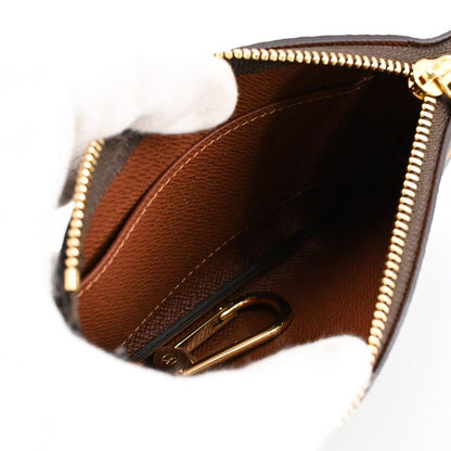 Louis Vuitton Coin Case Card Key Pochette Cles — view 5