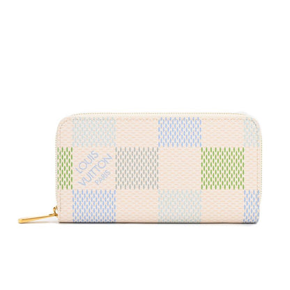 Louis Vuitton Wallet Zippy