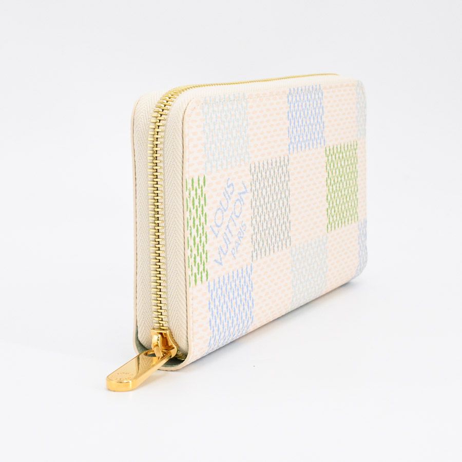 Louis Vuitton Wallet Zippy — view 2