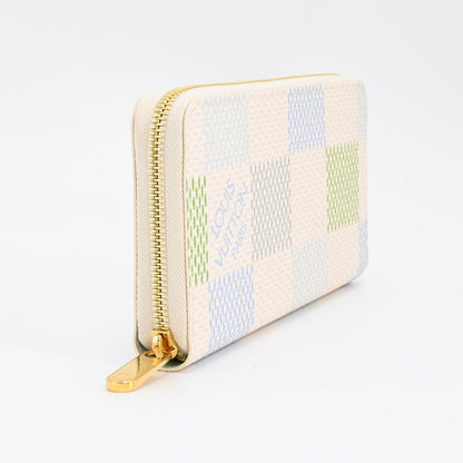 Louis Vuitton Wallet Zippy — view 2