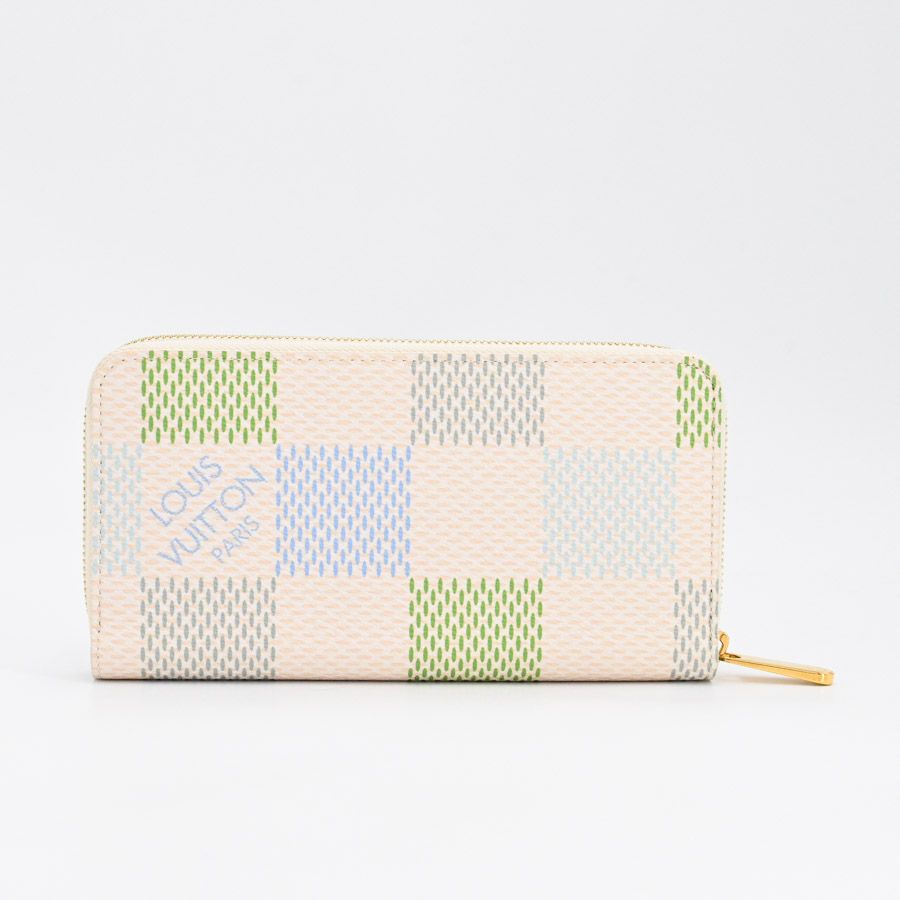 Louis Vuitton Wallet Zippy — view 3