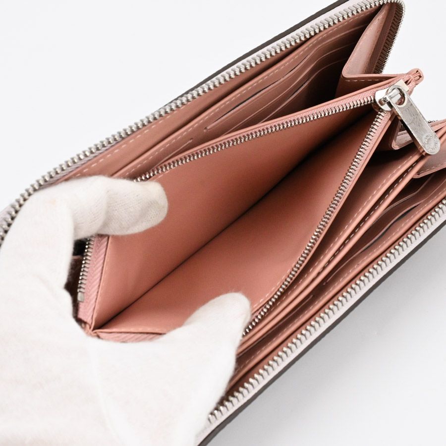 Louis Vuitton Wallet Zippy — view 5