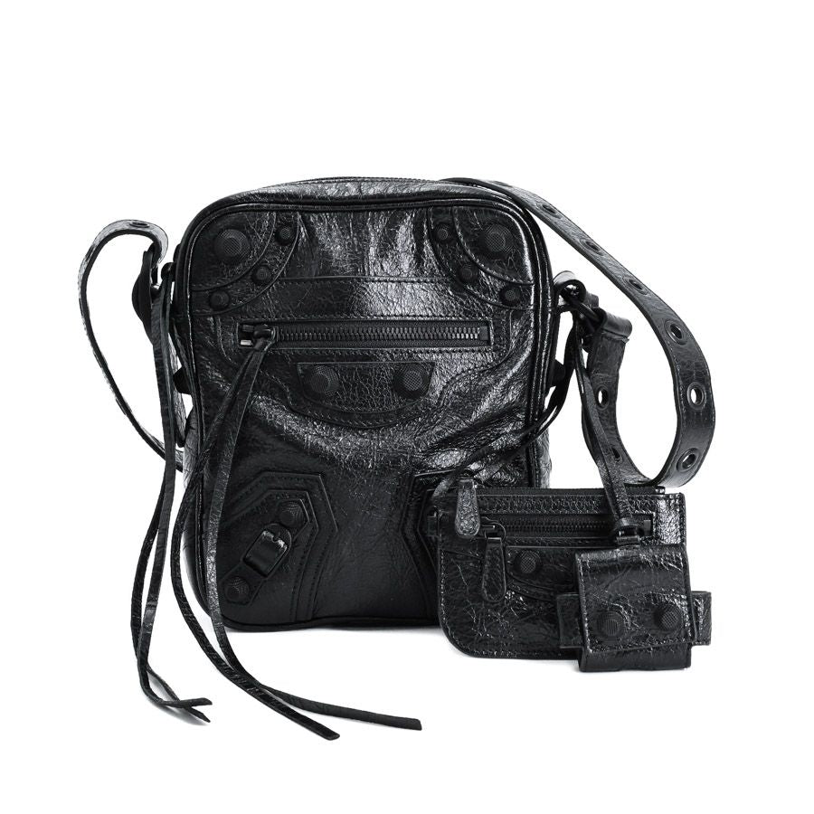 Balenciaga Shoulder Bag le Cagole