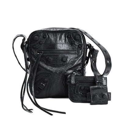 Balenciaga Shoulder Bag le Cagole