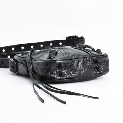 Balenciaga Shoulder Bag le Cagole — view 5