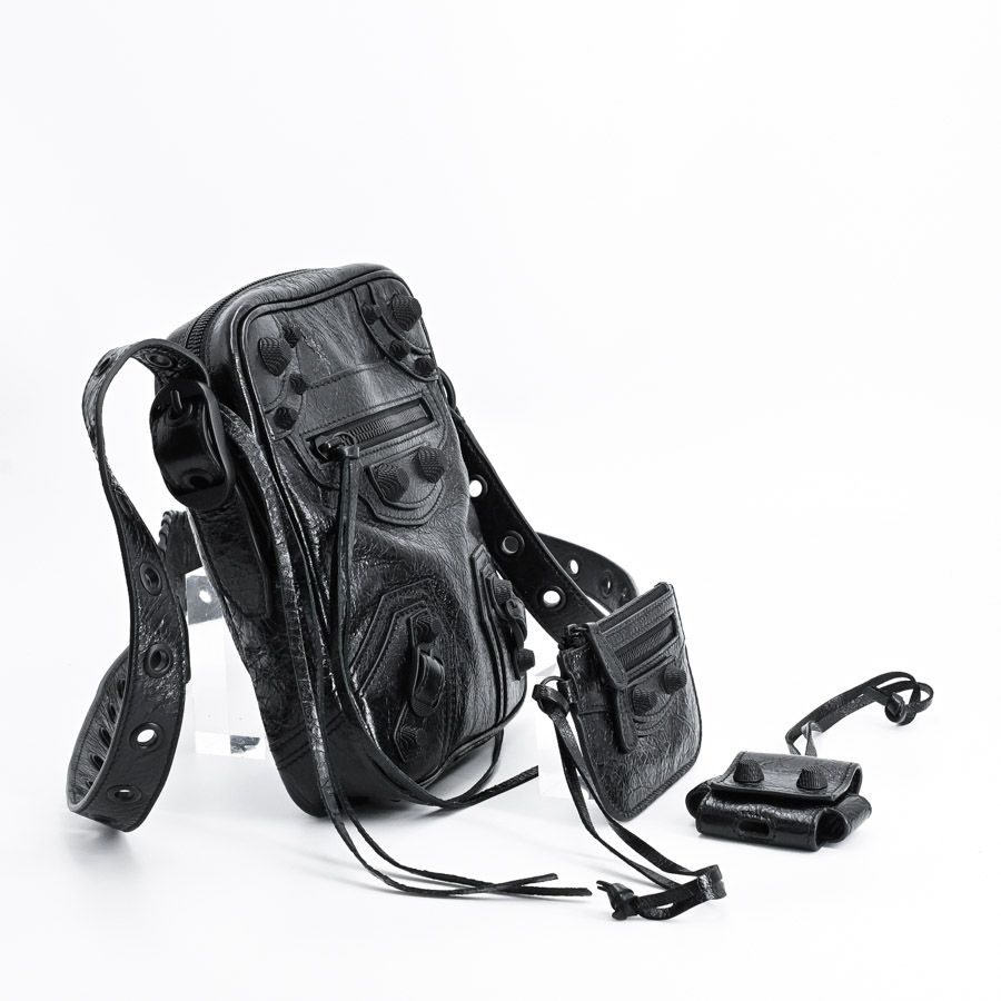 Balenciaga Shoulder Bag le Cagole — view 2