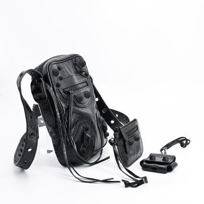 Balenciaga Shoulder Bag le Cagole — view 2