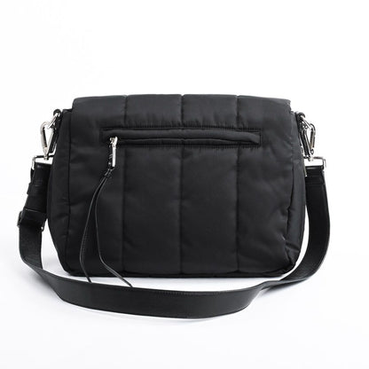 Prada Shoulder Bag Bomber Messenger — view 3