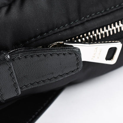 Prada Shoulder Bag Bomber Messenger — view 9