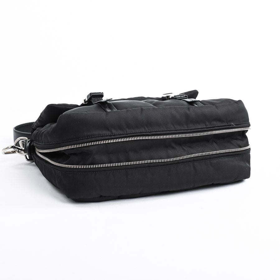 Prada Shoulder Bag Bomber Messenger — view 7