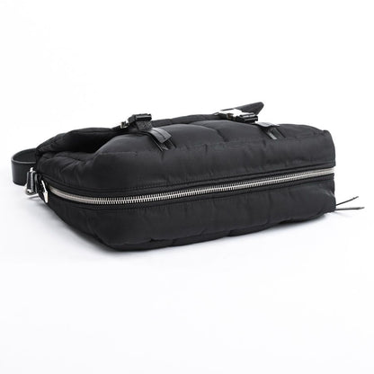 Prada Shoulder Bag Bomber Messenger — view 6