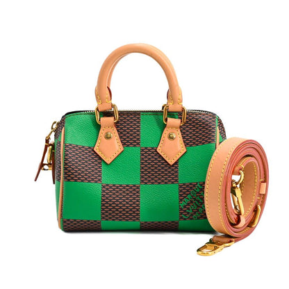 Louis Vuitton Shoulder Bag Speedy Bandouliere 18