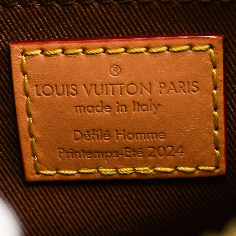 Louis Vuitton Shoulder Bag Speedy Bandouliere 18 — view 6