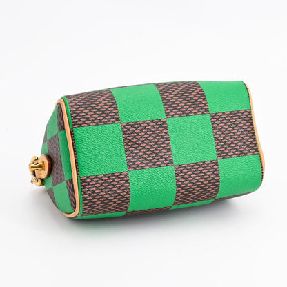 Louis Vuitton Shoulder Bag Speedy Bandouliere 18 — view 5