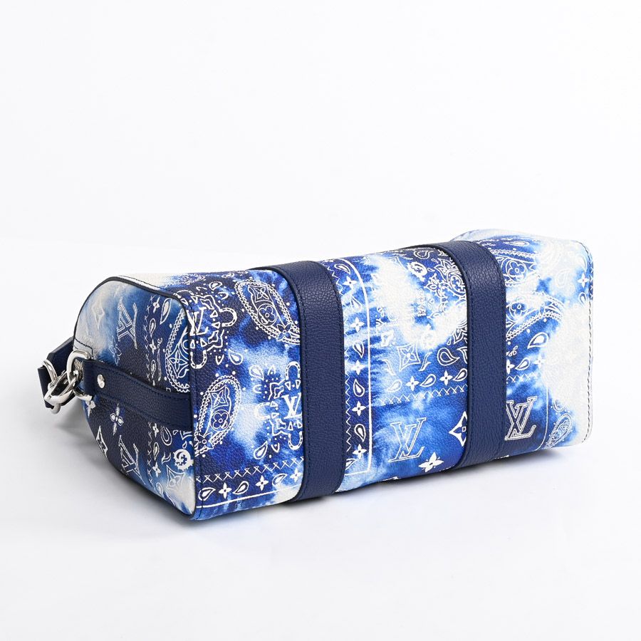 Louis Vuitton Shoulder Bag City Keepall — view 5