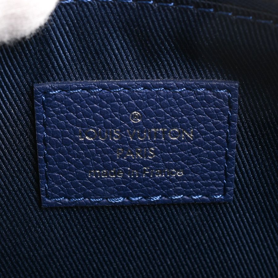 Louis Vuitton Shoulder Bag City Keepall — view 6