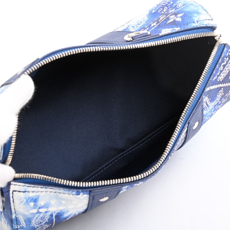 Louis Vuitton Shoulder Bag City Keepall — view 4