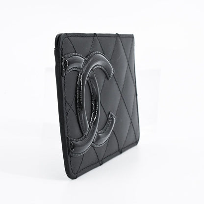 Chanel Card Case Cambon Line — view 2
