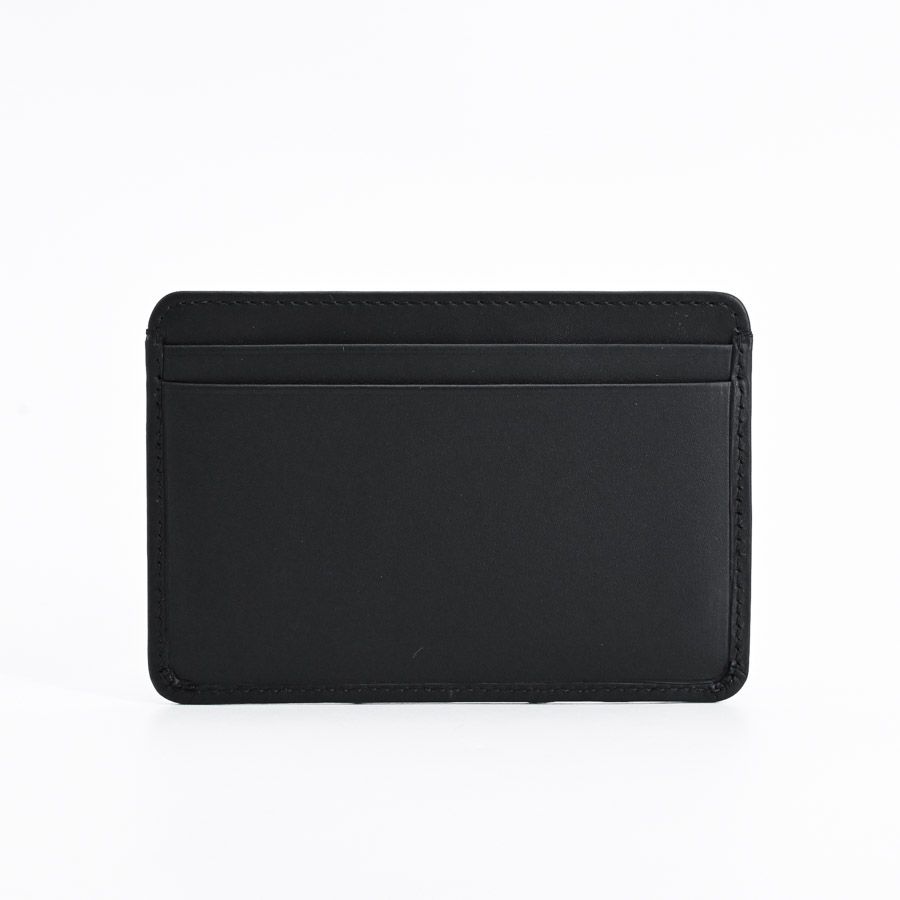 Chanel Card Case Cambon Line — view 3