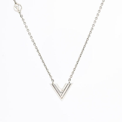 Louis Vuitton Necklace Essential — view 3